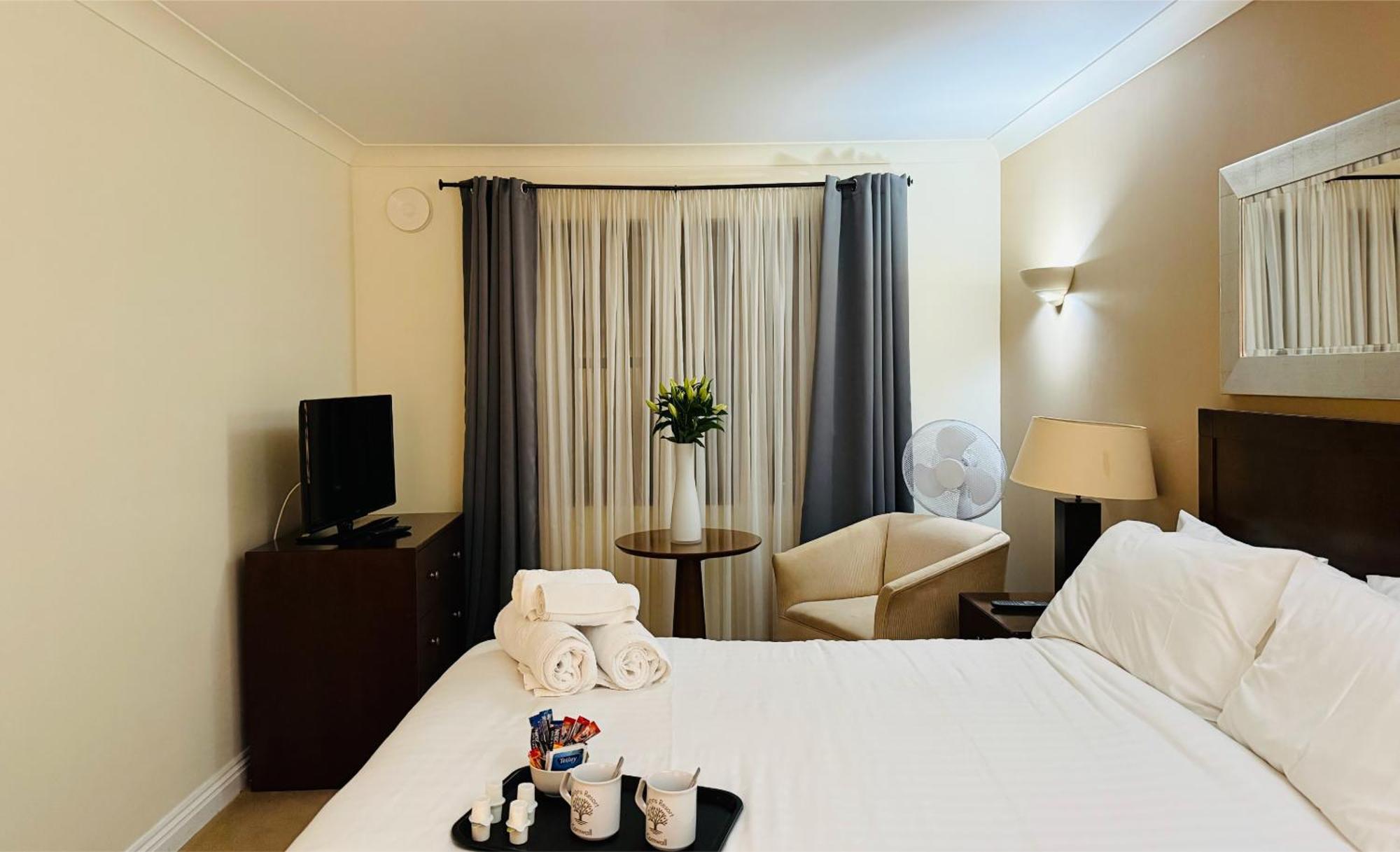 Hustyns Hotel Saint Wenn ภายนอก รูปภาพ