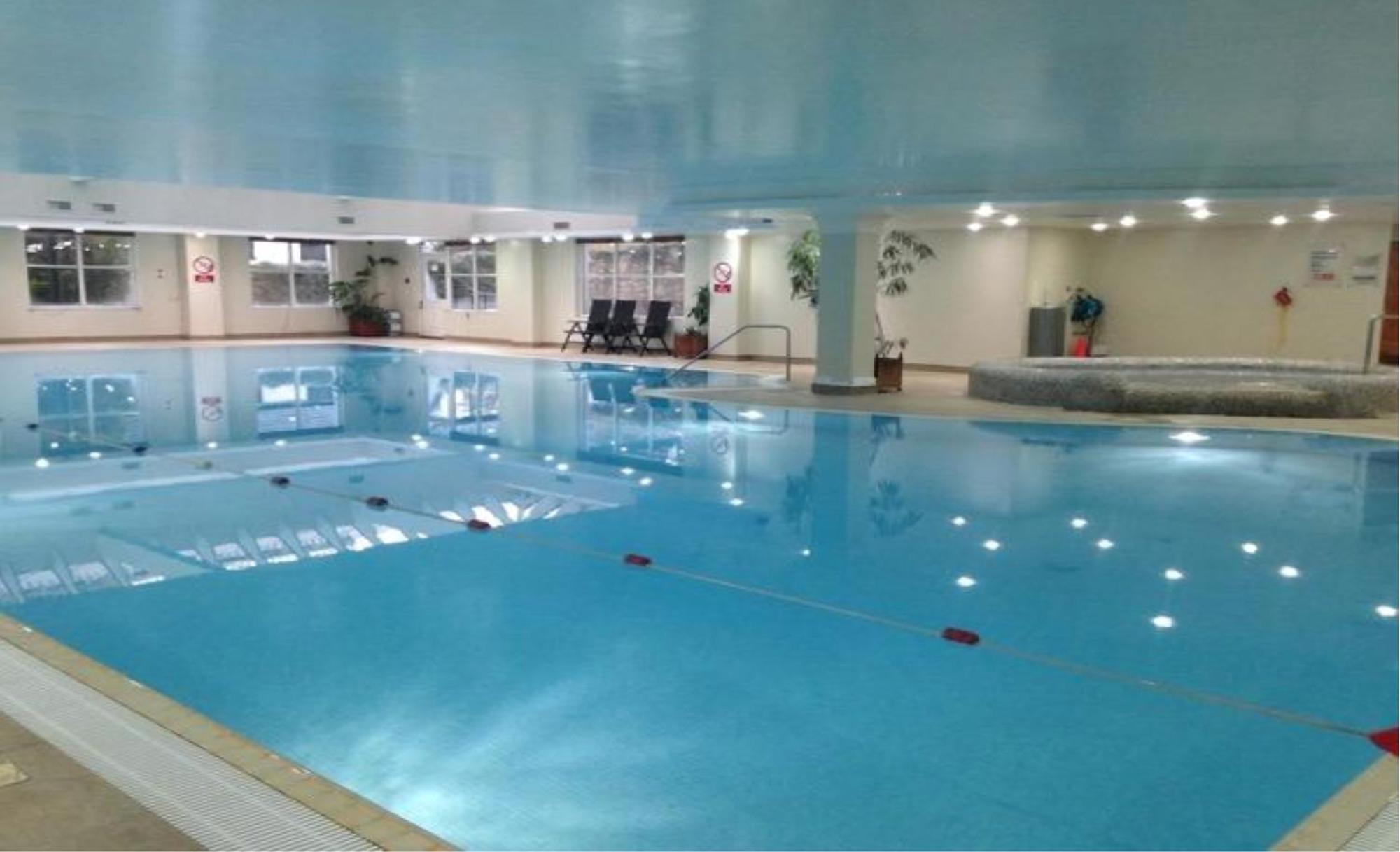 Hustyns Hotel Saint Wenn ภายนอก รูปภาพ